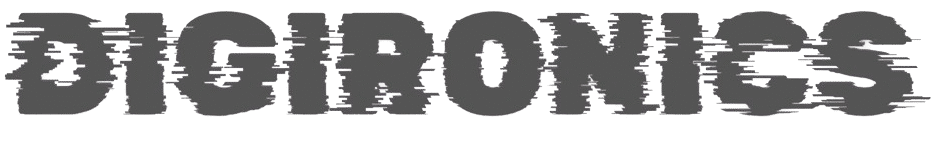 digironics logo
